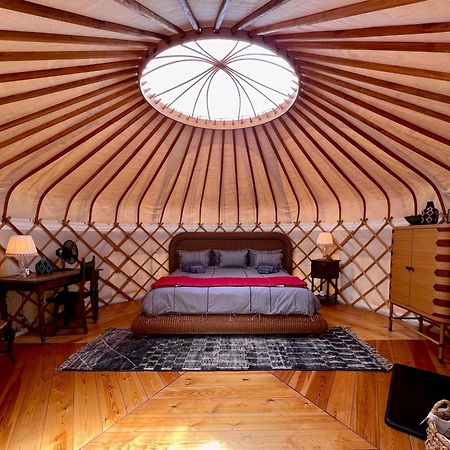 Casa Beatnik Hotel Vedra Экстерьер фото