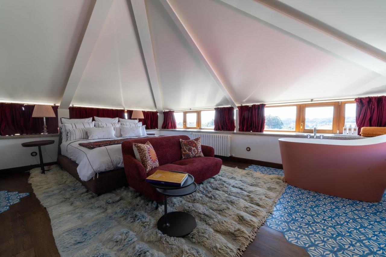 Casa Beatnik Hotel Vedra Экстерьер фото