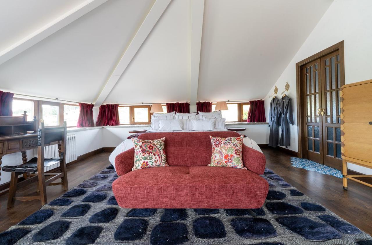Casa Beatnik Hotel Vedra Экстерьер фото