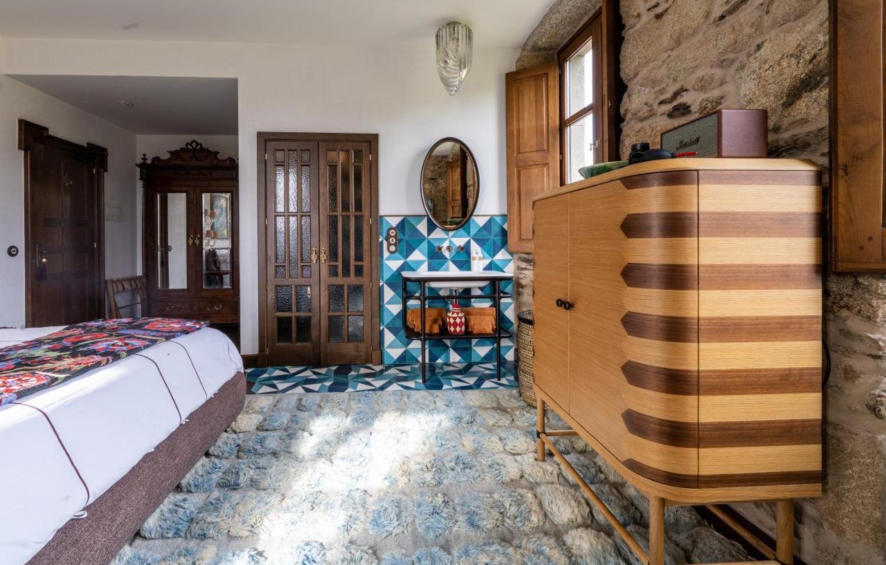 Casa Beatnik Hotel Vedra Экстерьер фото