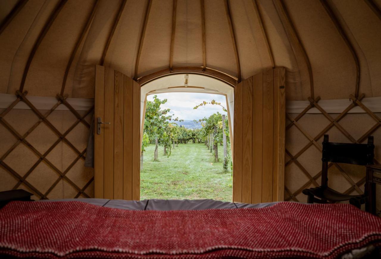 Casa Beatnik Hotel Vedra Экстерьер фото