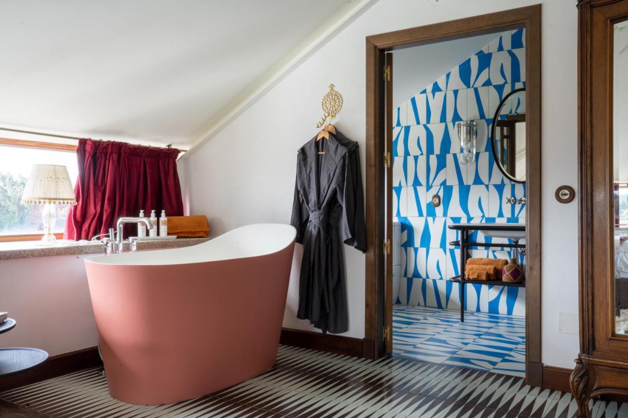 Casa Beatnik Hotel Vedra Экстерьер фото