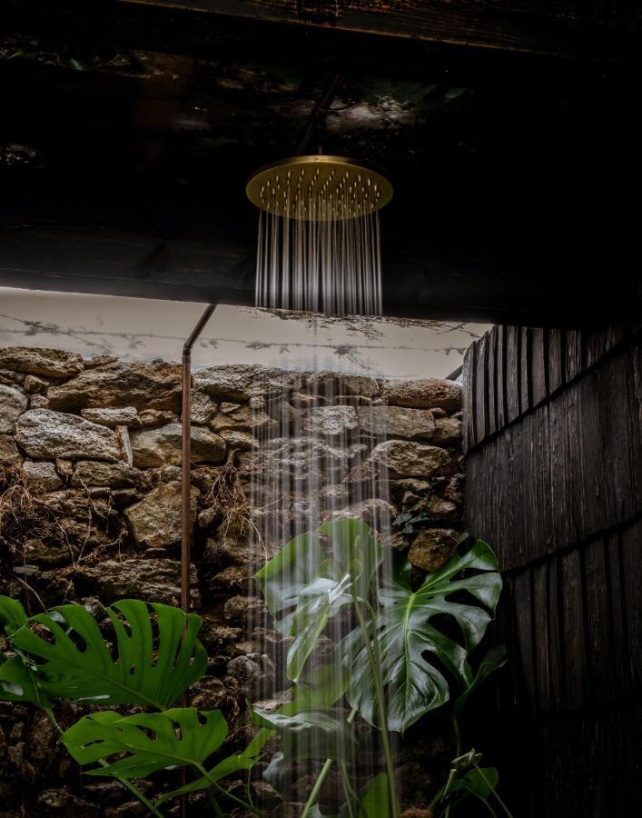 Casa Beatnik Hotel Vedra Экстерьер фото