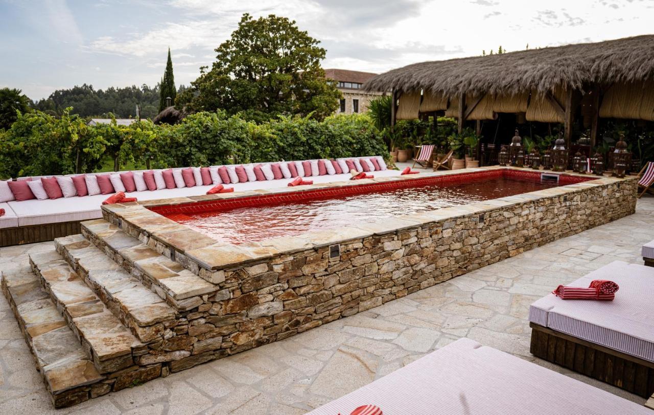 Casa Beatnik Hotel Vedra Экстерьер фото