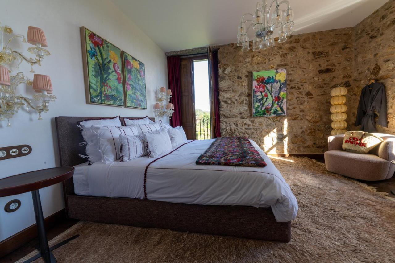 Casa Beatnik Hotel Vedra Экстерьер фото