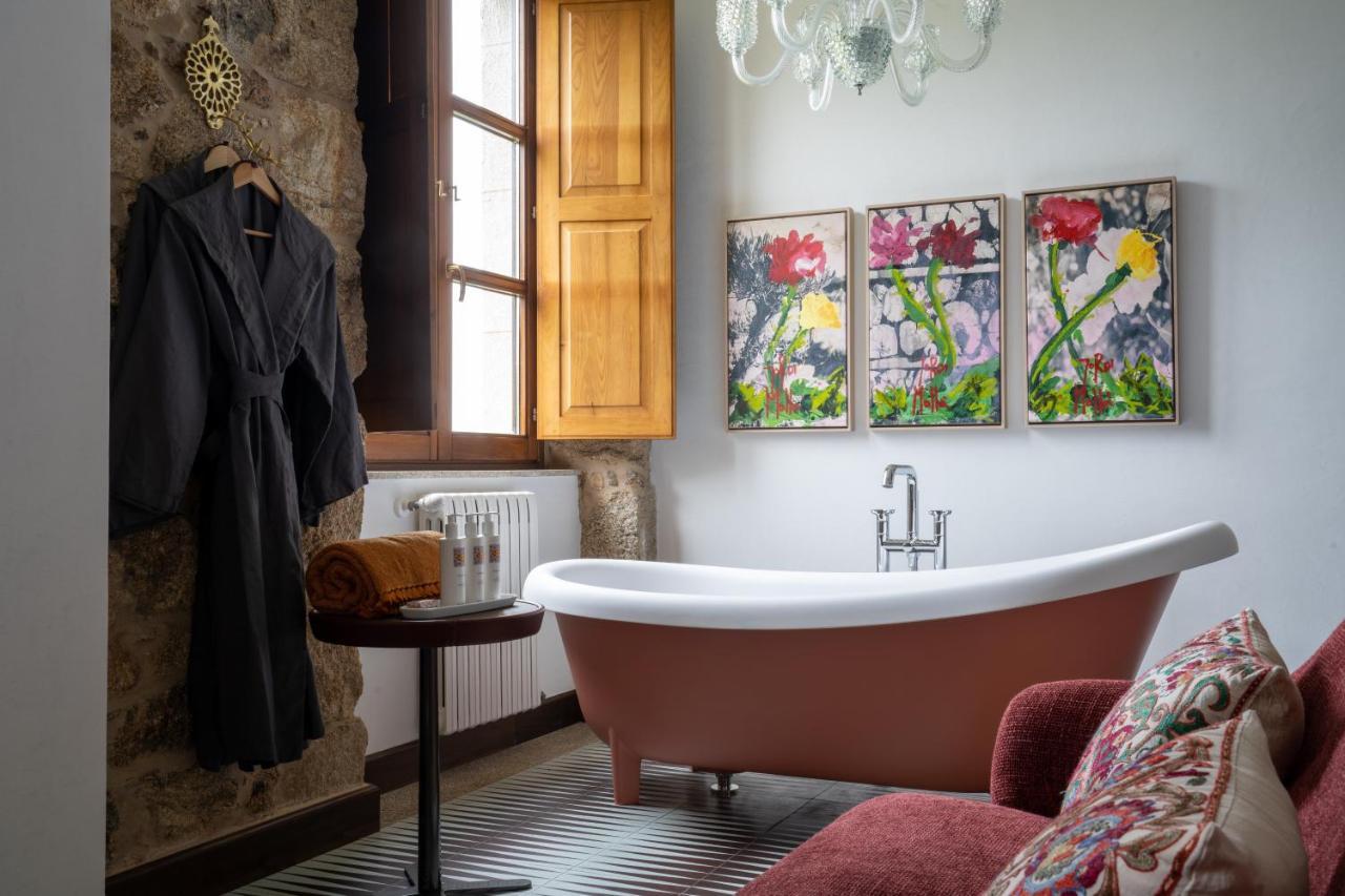 Casa Beatnik Hotel Vedra Экстерьер фото