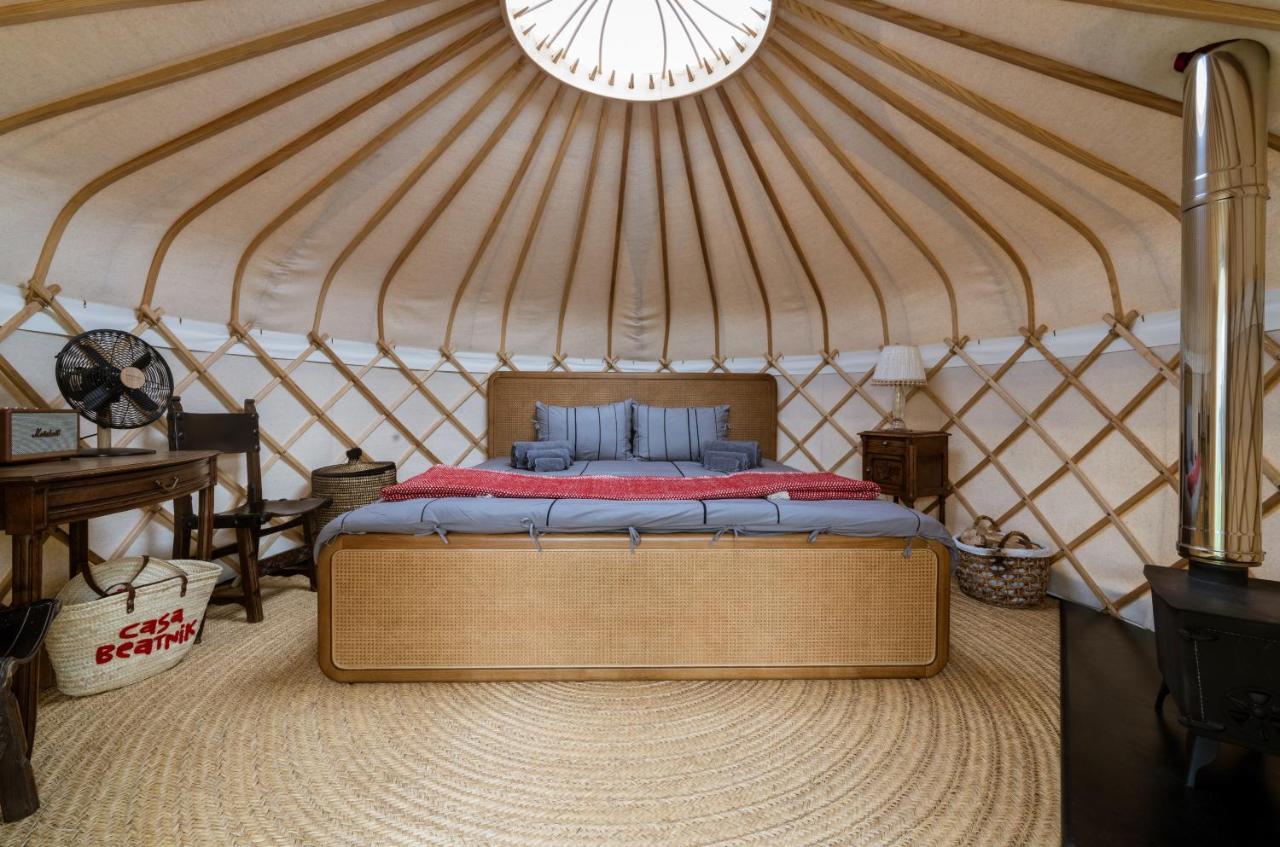 Casa Beatnik Hotel Vedra Экстерьер фото
