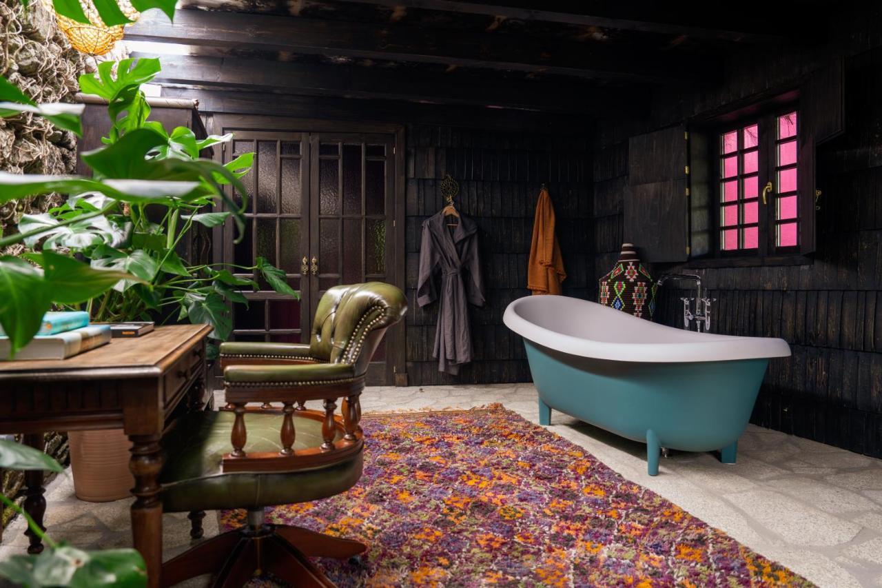 Casa Beatnik Hotel Vedra Экстерьер фото