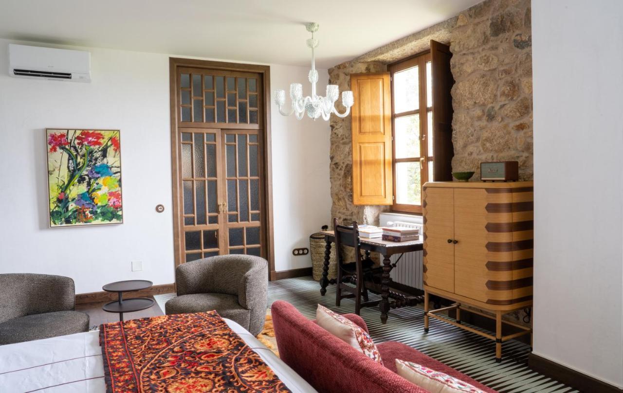Casa Beatnik Hotel Vedra Экстерьер фото