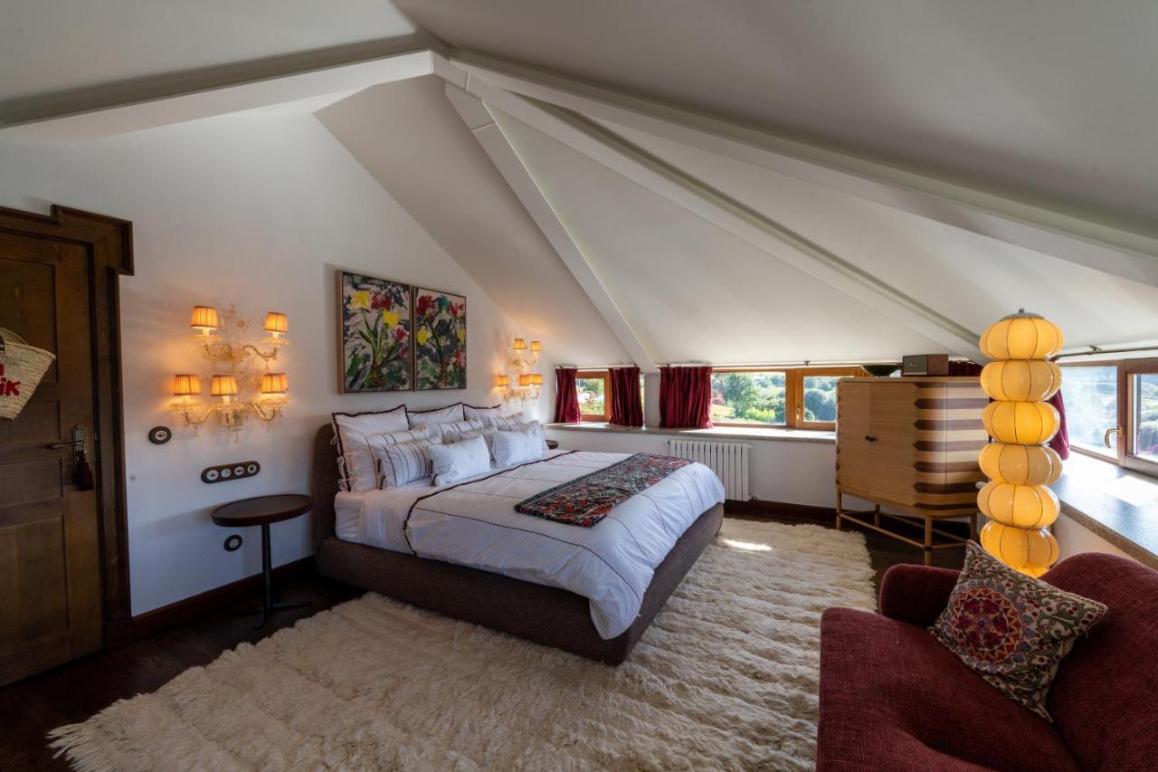 Casa Beatnik Hotel Vedra Экстерьер фото