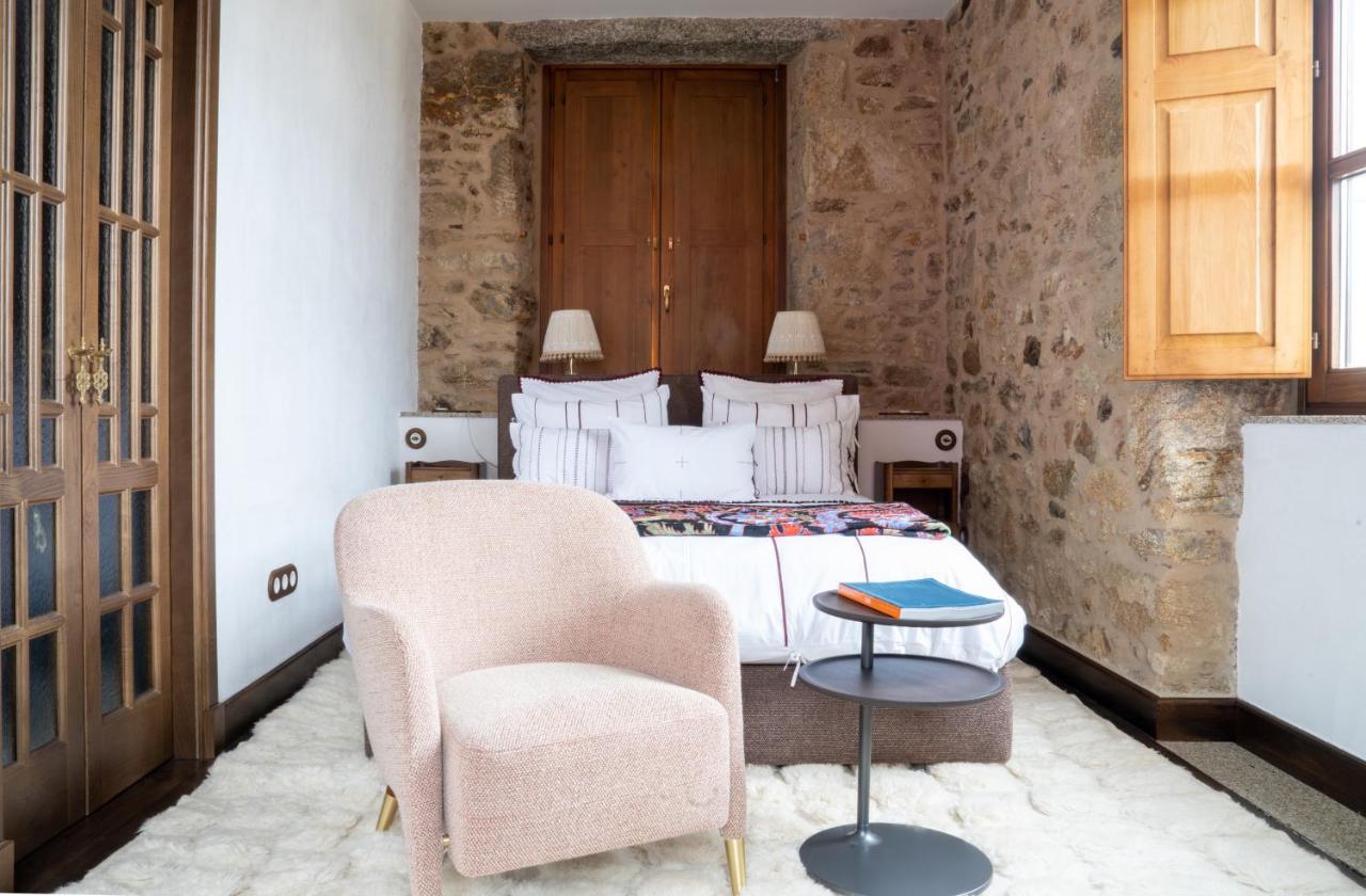 Casa Beatnik Hotel Vedra Экстерьер фото