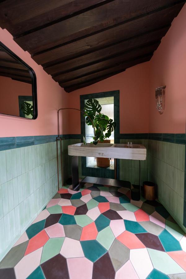 Casa Beatnik Hotel Vedra Экстерьер фото