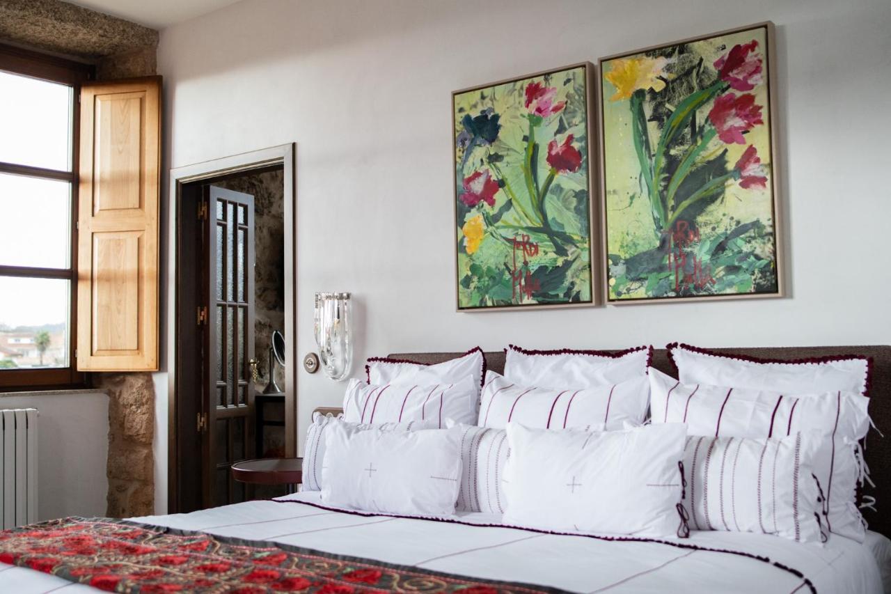 Casa Beatnik Hotel Vedra Экстерьер фото