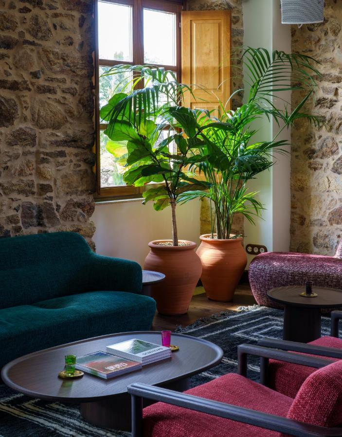 Casa Beatnik Hotel Vedra Экстерьер фото