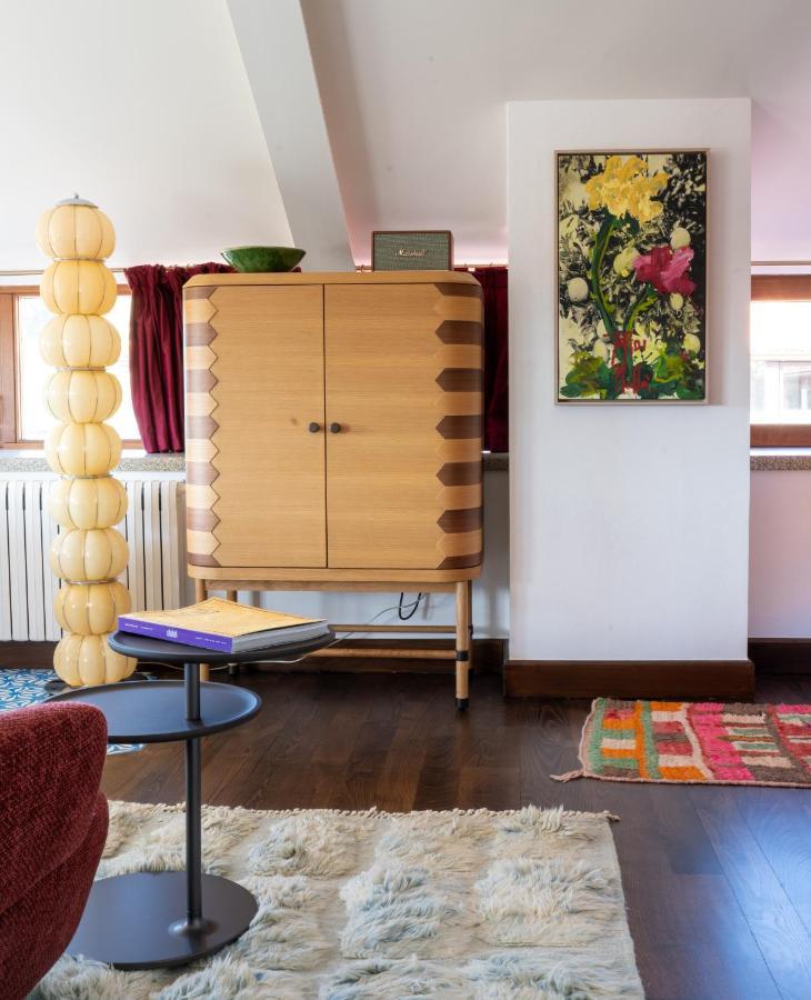 Casa Beatnik Hotel Vedra Экстерьер фото