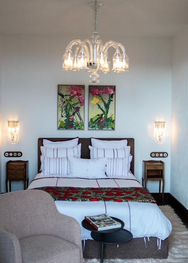 Casa Beatnik Hotel Vedra Экстерьер фото