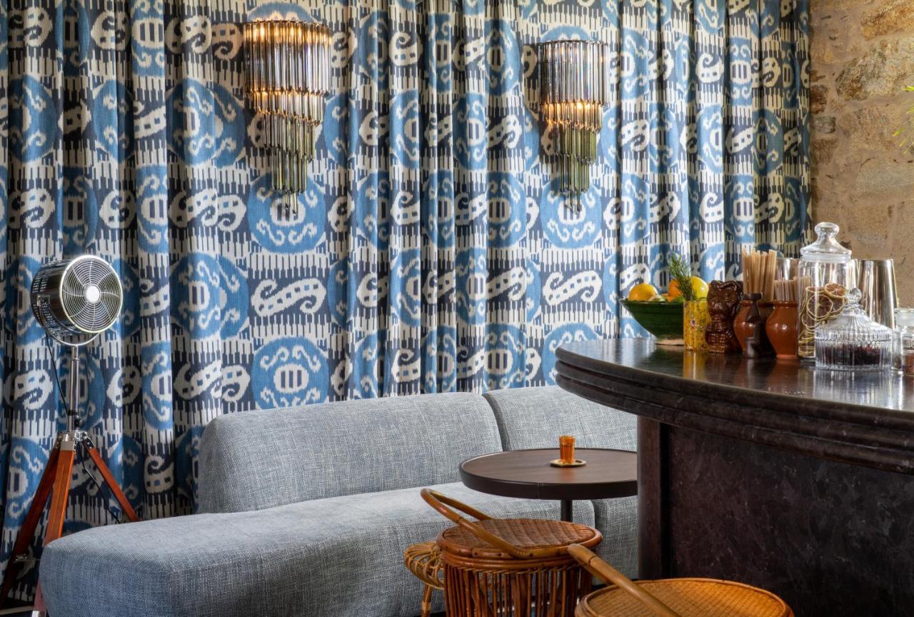 Casa Beatnik Hotel Vedra Экстерьер фото