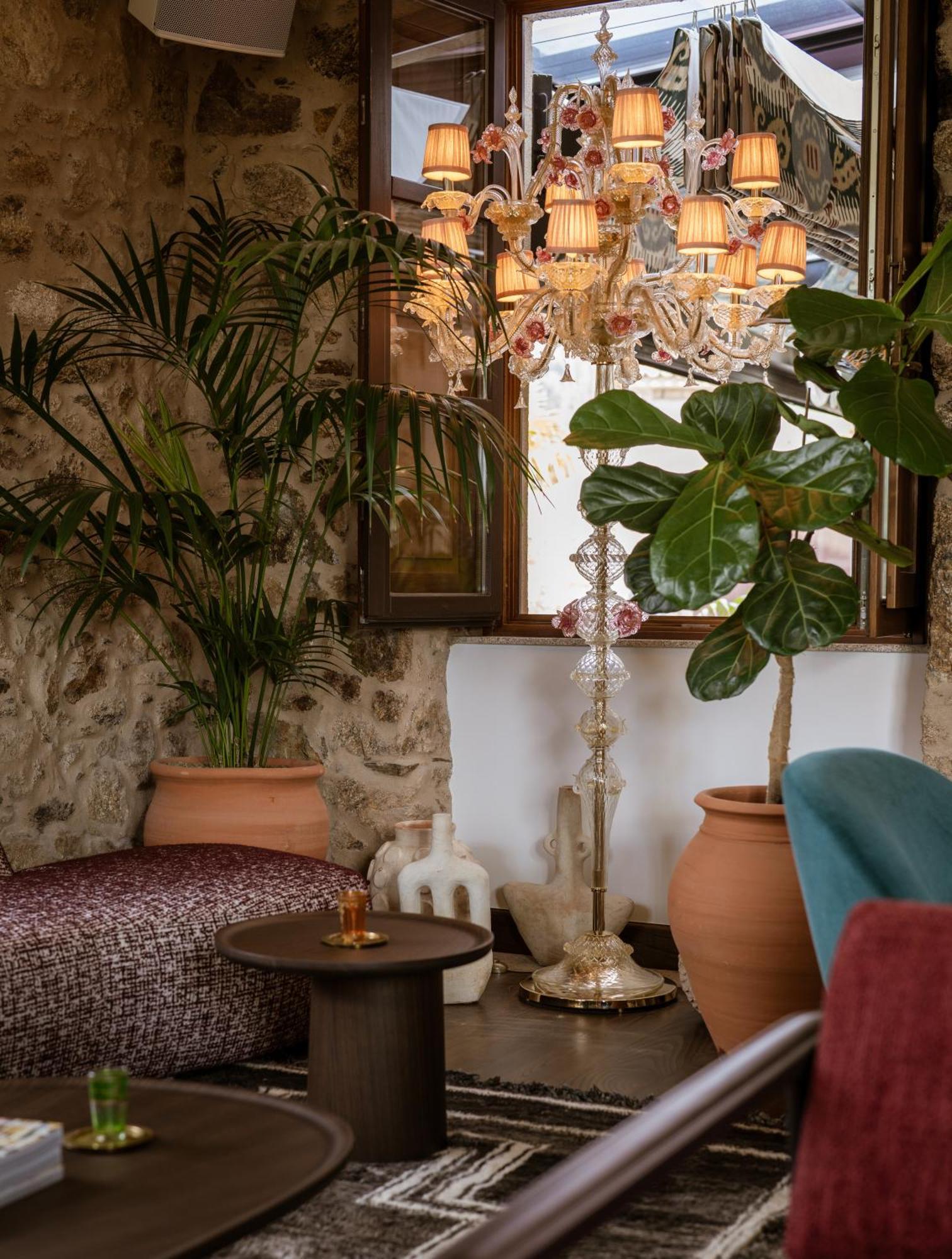 Casa Beatnik Hotel Vedra Экстерьер фото