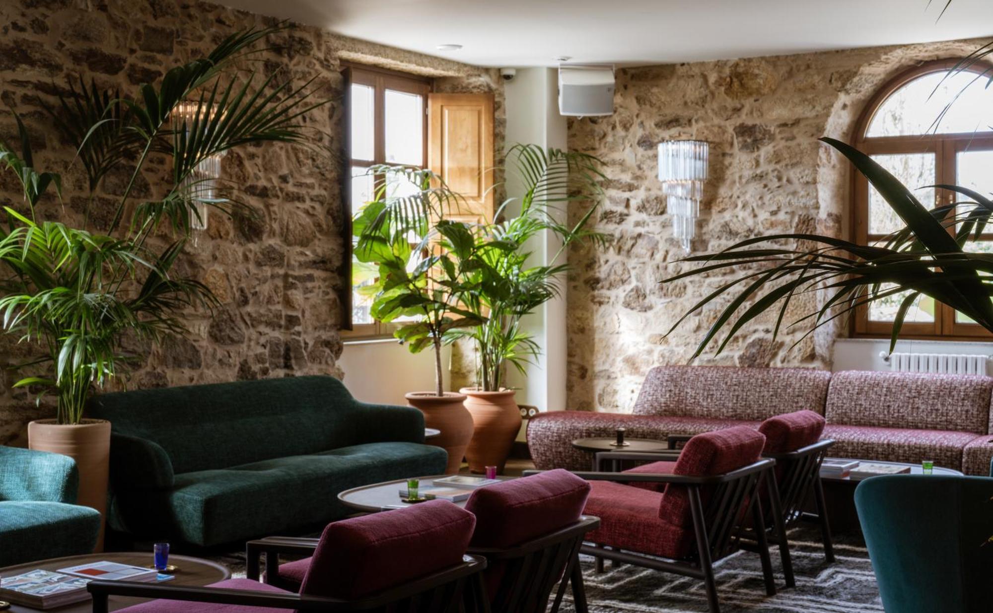 Casa Beatnik Hotel Vedra Экстерьер фото