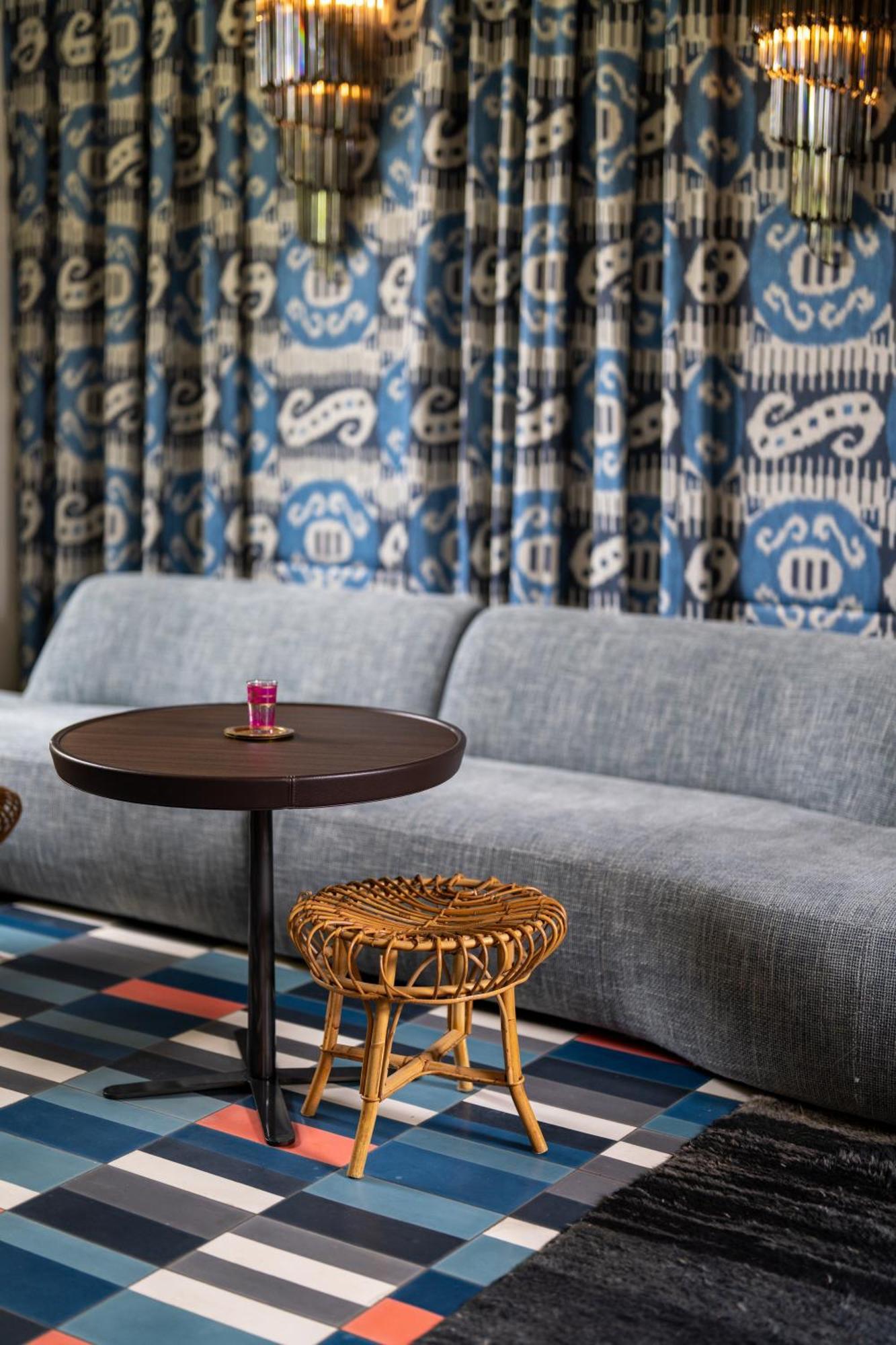 Casa Beatnik Hotel Vedra Экстерьер фото