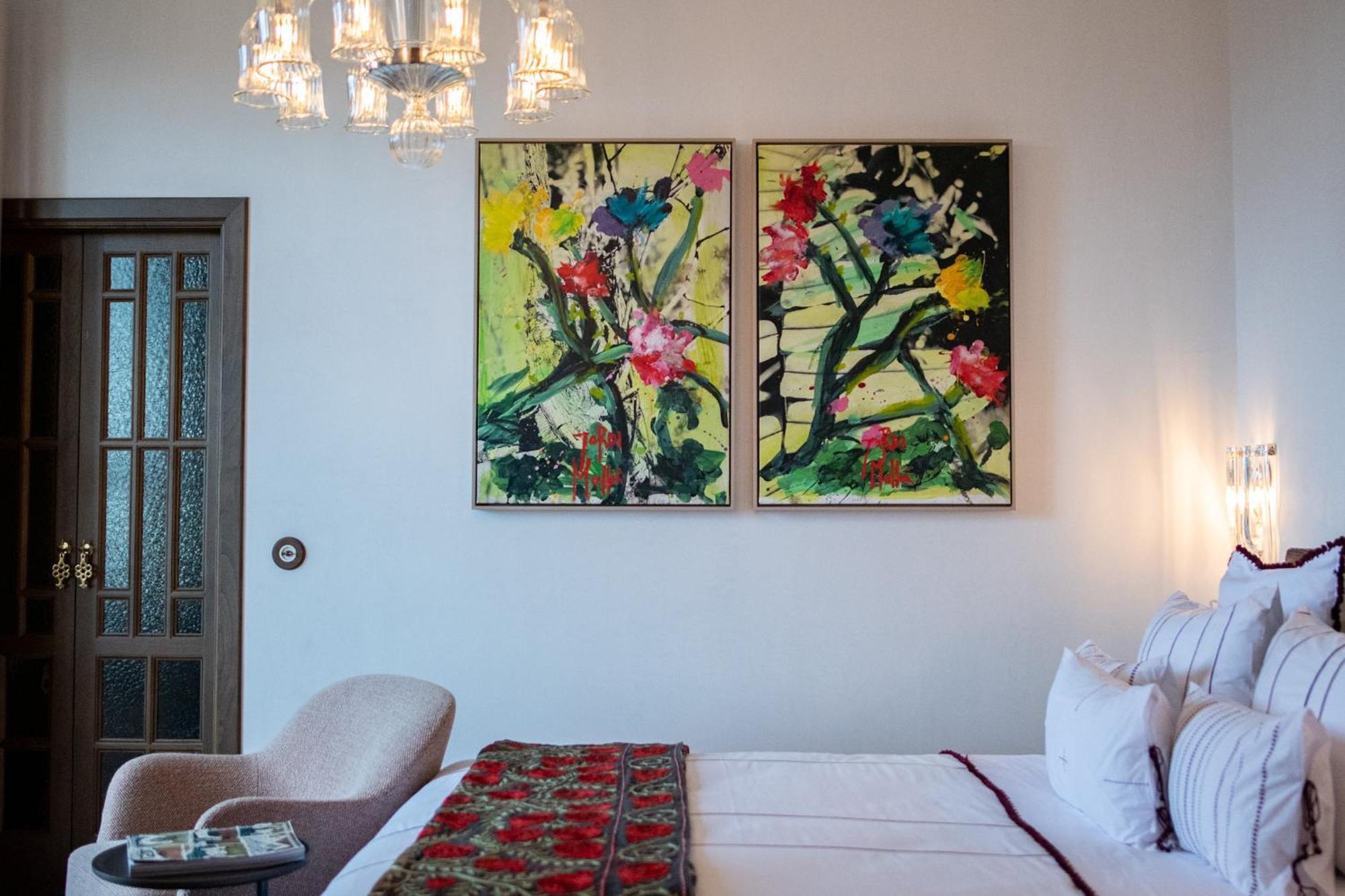Casa Beatnik Hotel Vedra Экстерьер фото