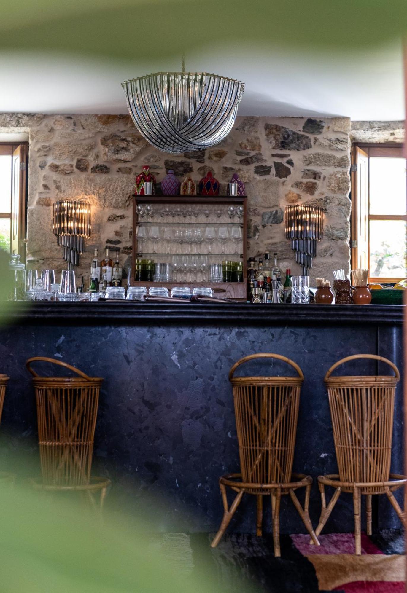 Casa Beatnik Hotel Vedra Экстерьер фото