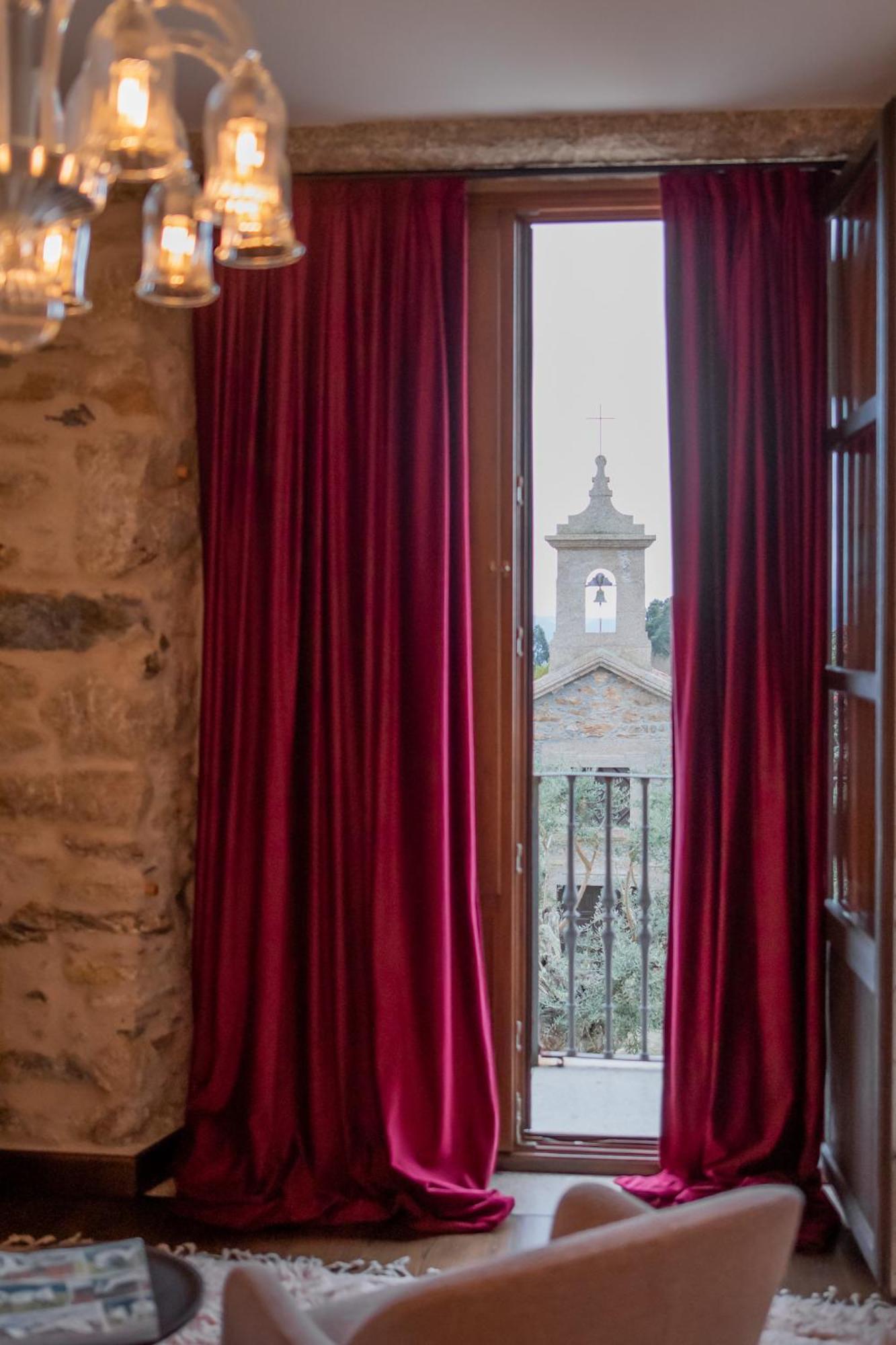 Casa Beatnik Hotel Vedra Экстерьер фото