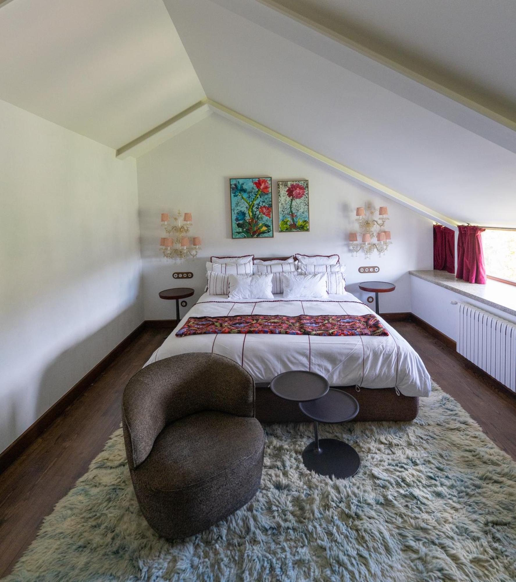 Casa Beatnik Hotel Vedra Экстерьер фото