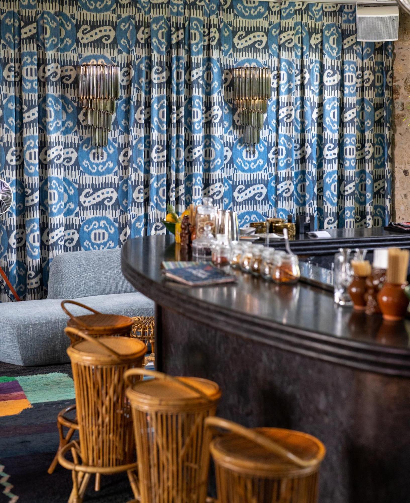 Casa Beatnik Hotel Vedra Экстерьер фото