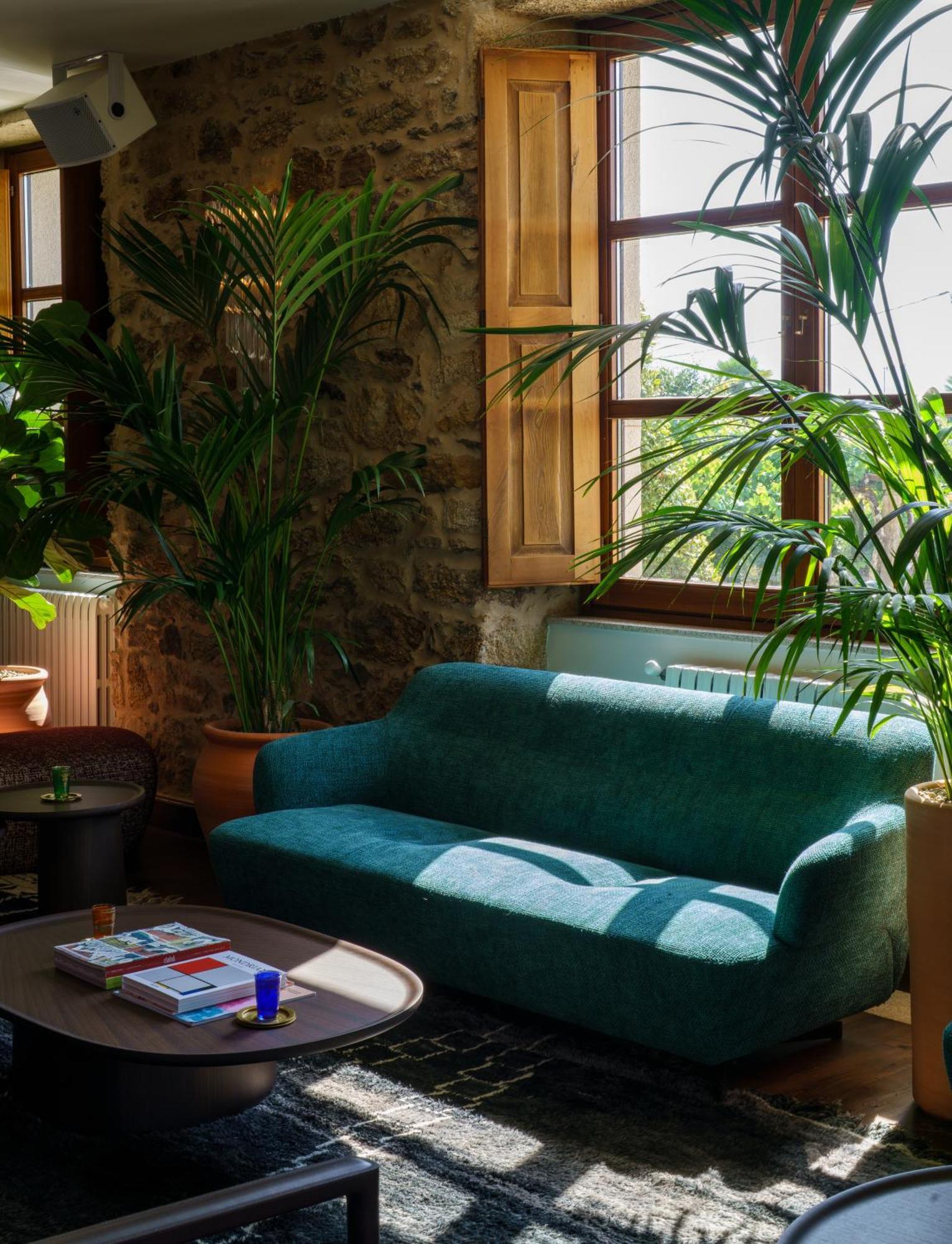 Casa Beatnik Hotel Vedra Экстерьер фото