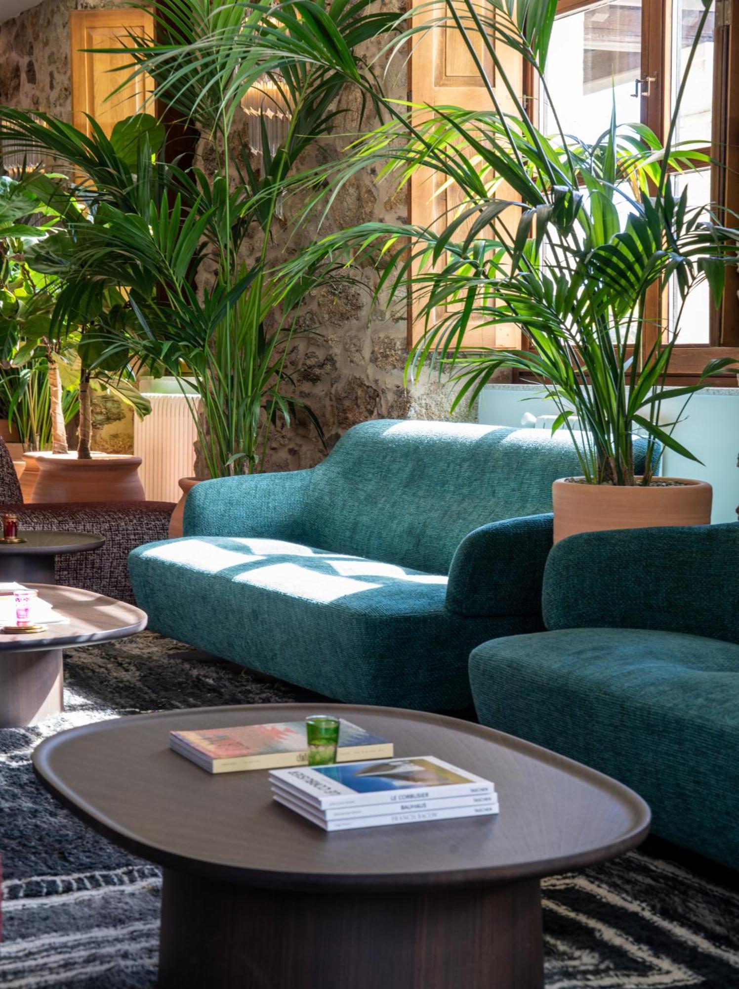 Casa Beatnik Hotel Vedra Экстерьер фото