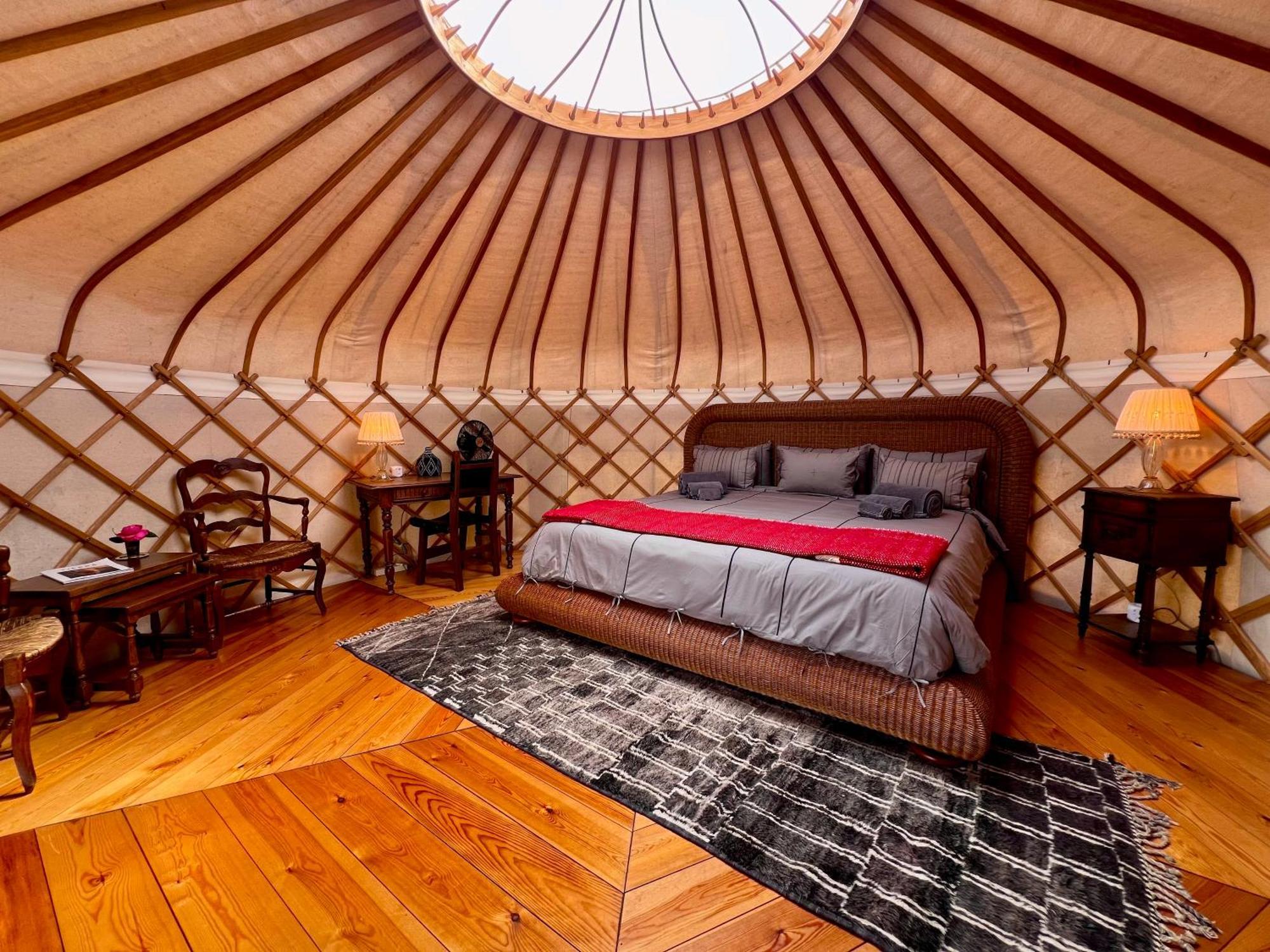 Casa Beatnik Hotel Vedra Экстерьер фото